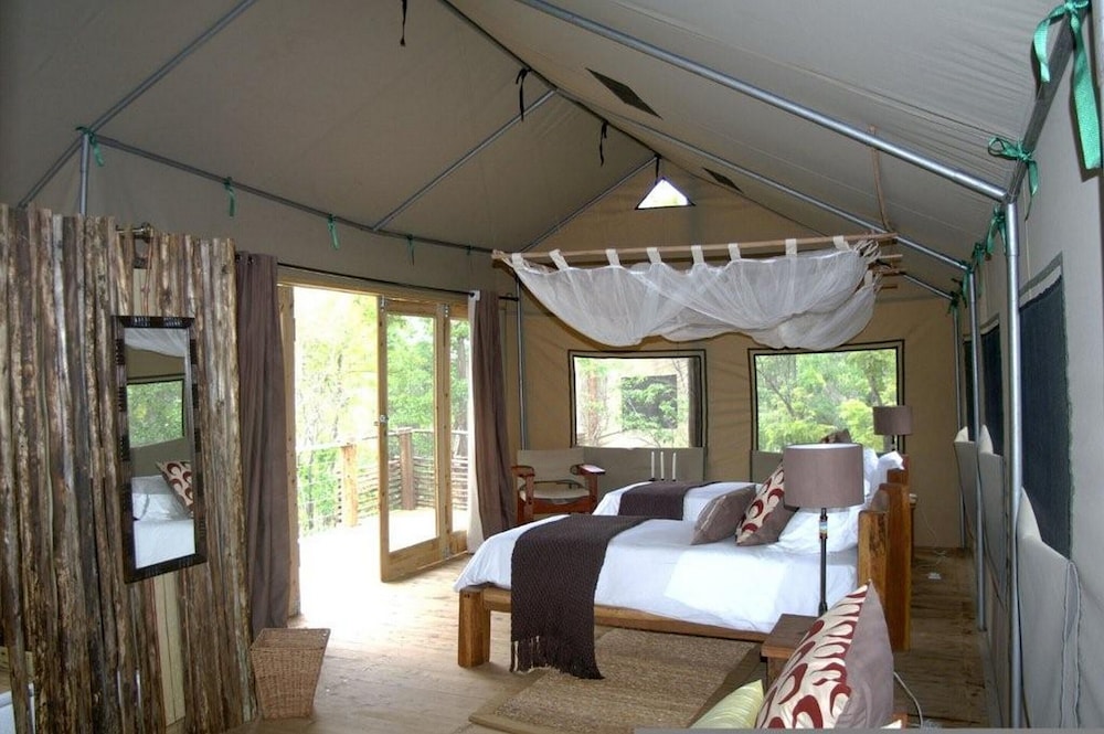 Miombo Safari Camp — Dete — photo 4