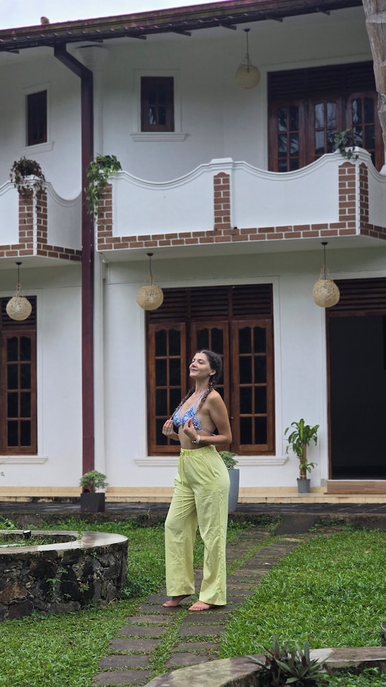 Coco Drift Hiriketiya - last minute hotel in Unknown City