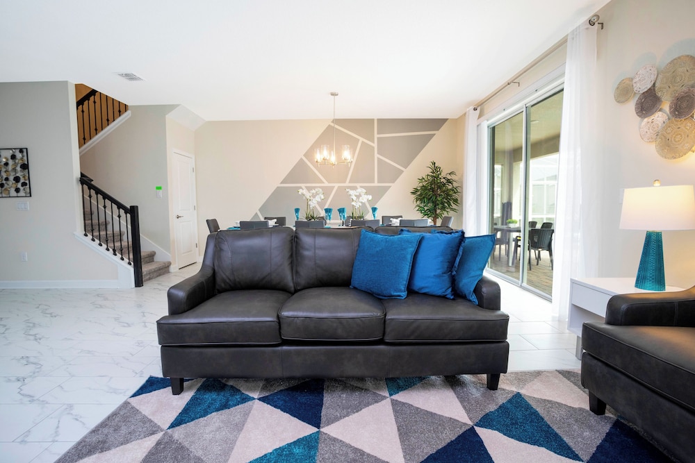 Marvelous 7Bd Gameroom Pool Championsgate 1201 Kissimmee - photo 18
