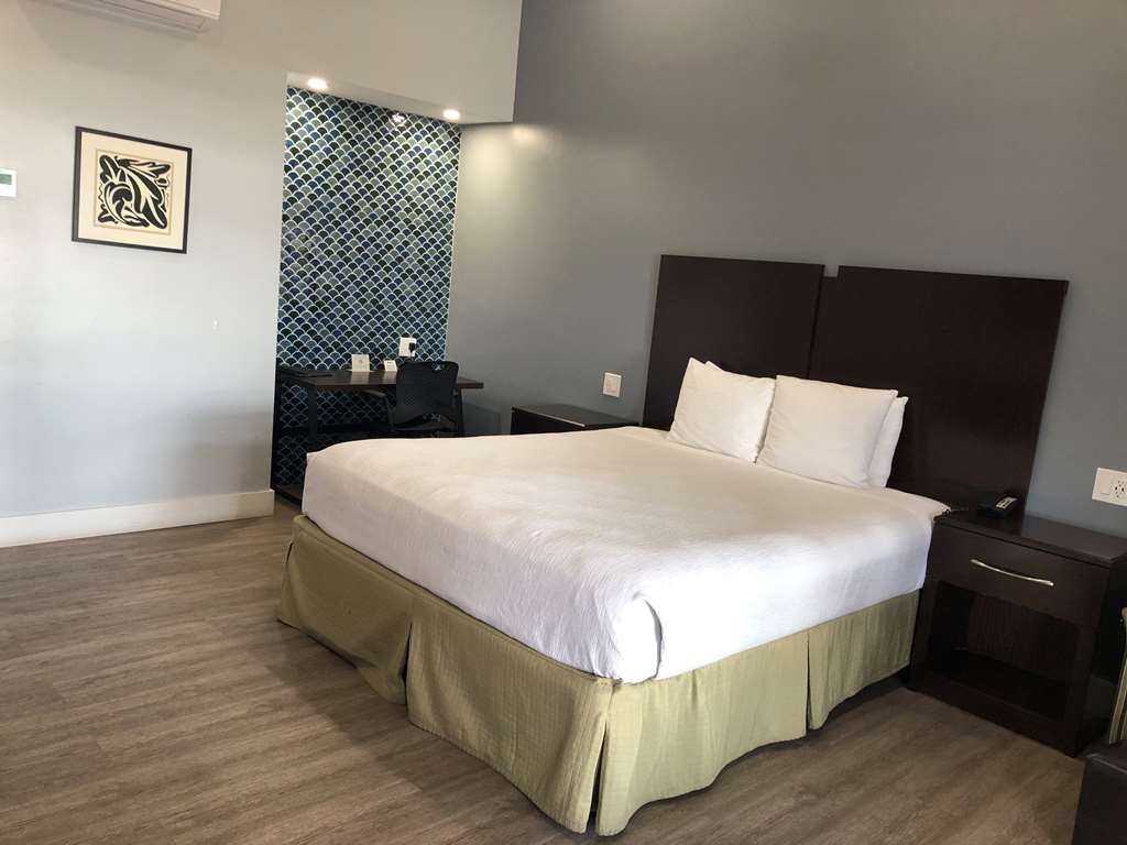 Best Western Plus Dana Point Inn by the sea - photo 21