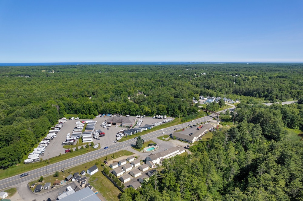Wagon Wheel Motel - photo 49