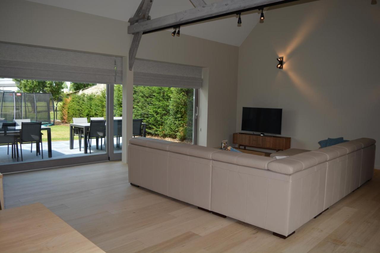 Vakantiewoning Den Landman — Nieuwpoort — photo 3