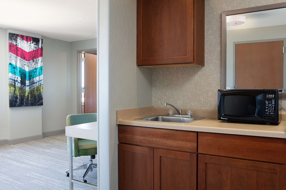 Hampton Inn Freeport - photo 14