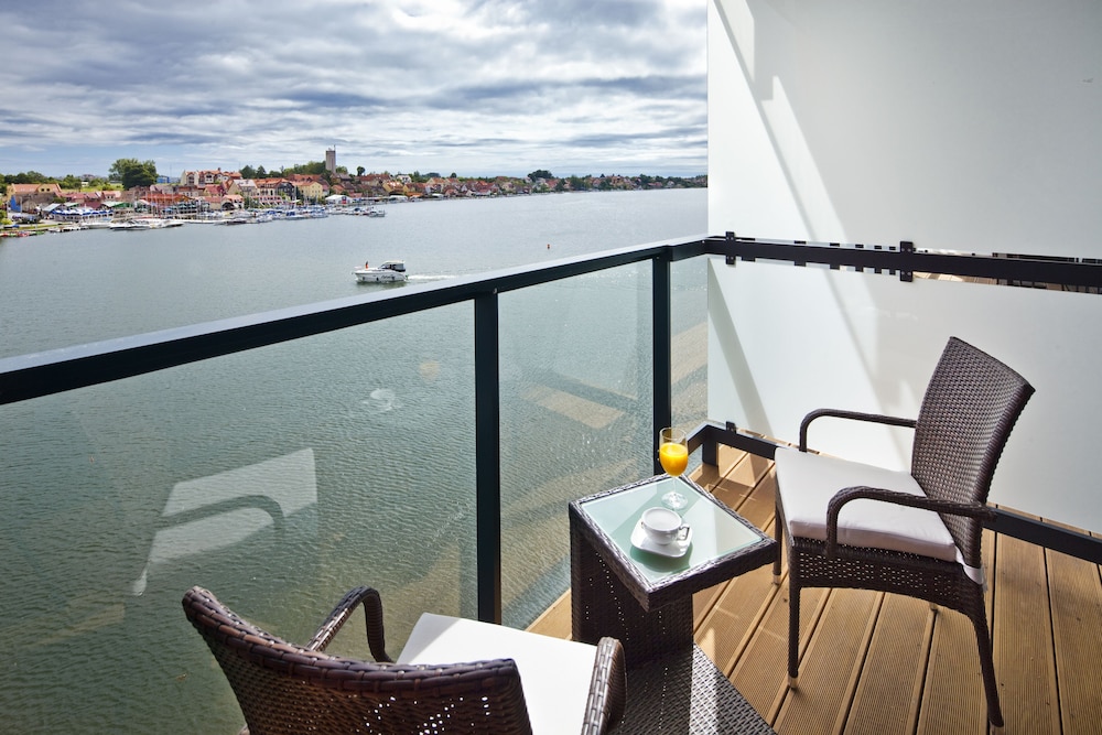 Hotel Mikołajki Leisure & SPA Destigo Hotels — Mikolajki — photo 3