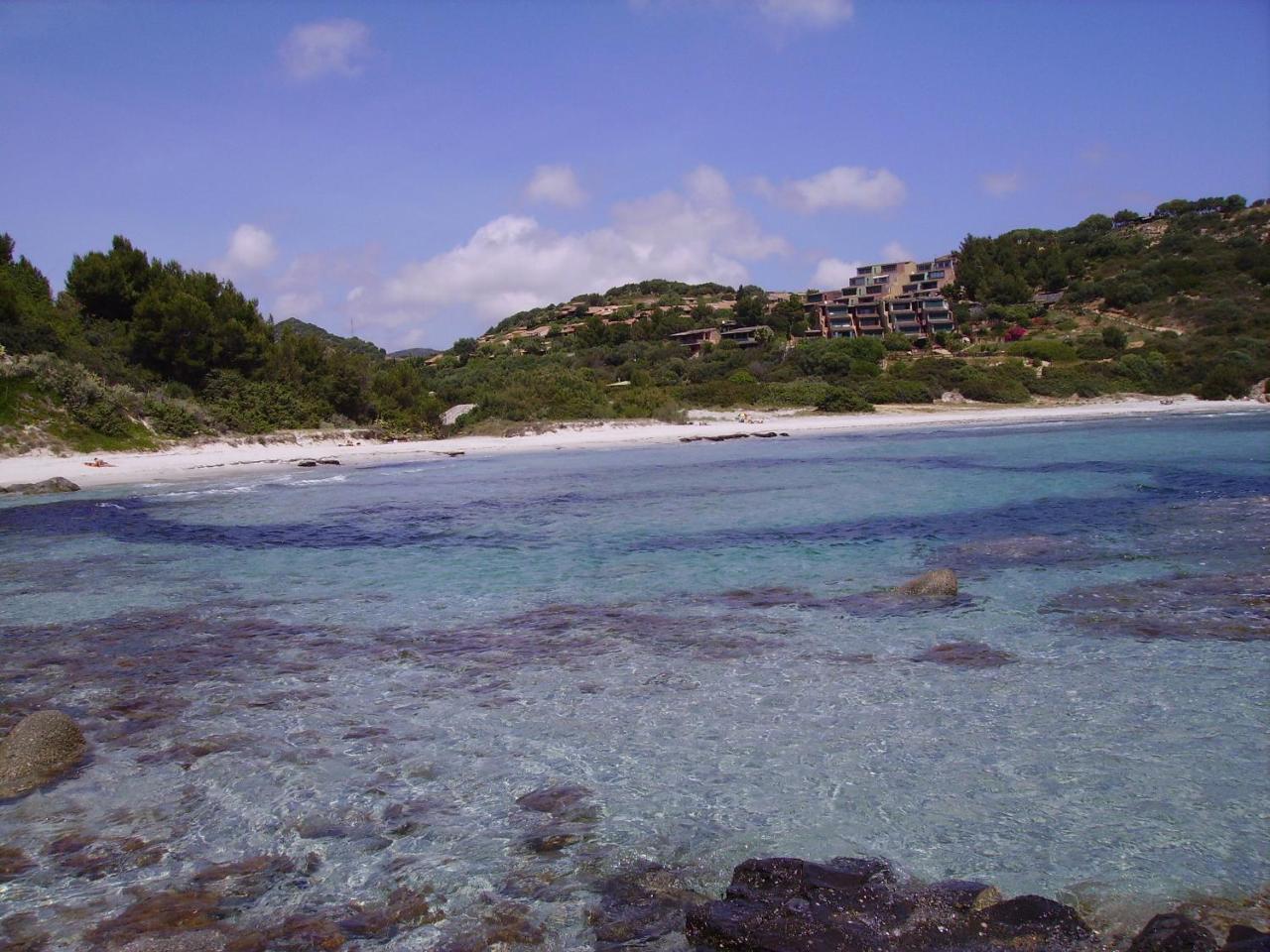 Verde e Mare in Villasimius, Italy