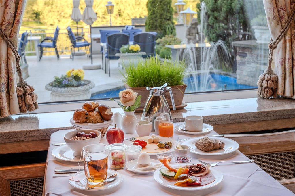 HOTEL SEEHOF BERLIN FR HST CK k