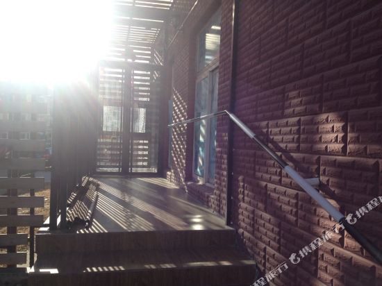 Beijing Anjuke Hotel - carbon neutral hotel in Beijing