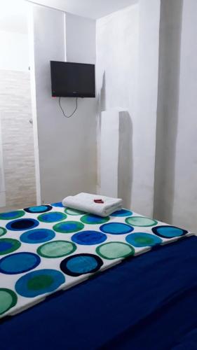 Hotel Don Jorge — Barranquilla — photo 2