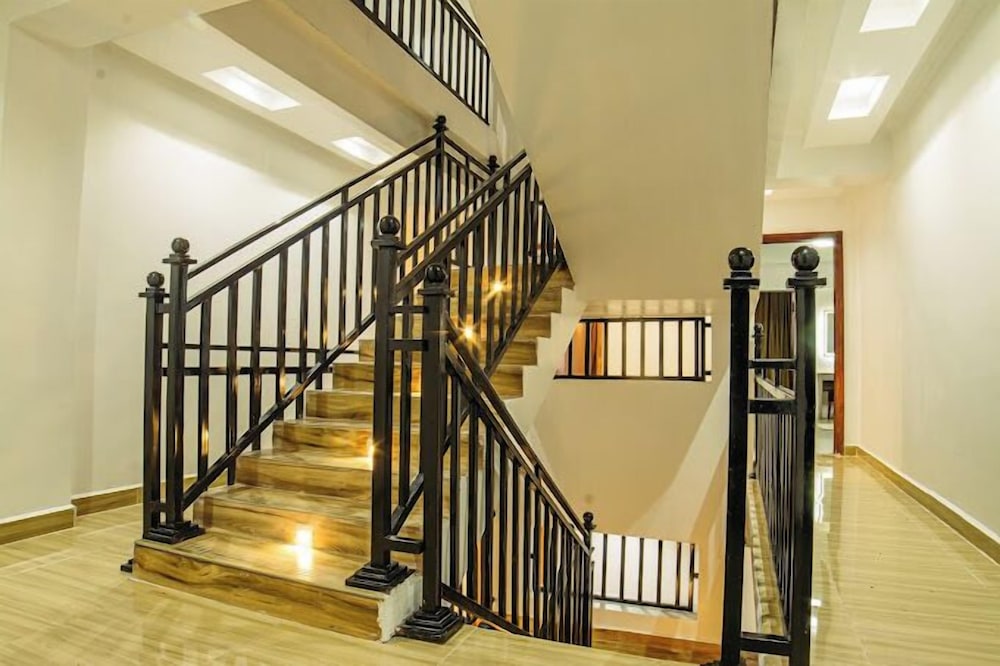 Grand Tiara Hotel Naivasha in Naivasha, Kenya