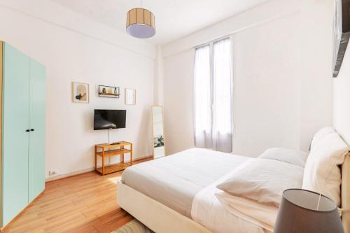 Mare Ciclabile Giardino e Parcheggio gratuito — 4-Star Luxury Hotel in San Remo, Italy
