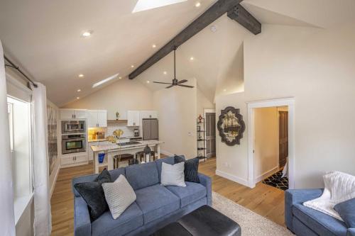 The 208 Guest House — 4-Star Luxury Hotel in Coeur D'alene, United States