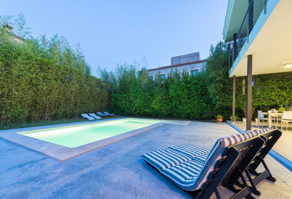 Villa Voltor — Costitx — photo 5
