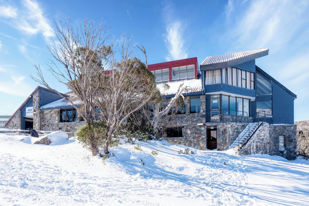Snowy Gums — hotel in Kosciuszko National Park