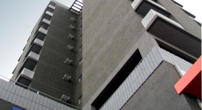 Vista Inn Express Contagem — Contagem — photo 2
