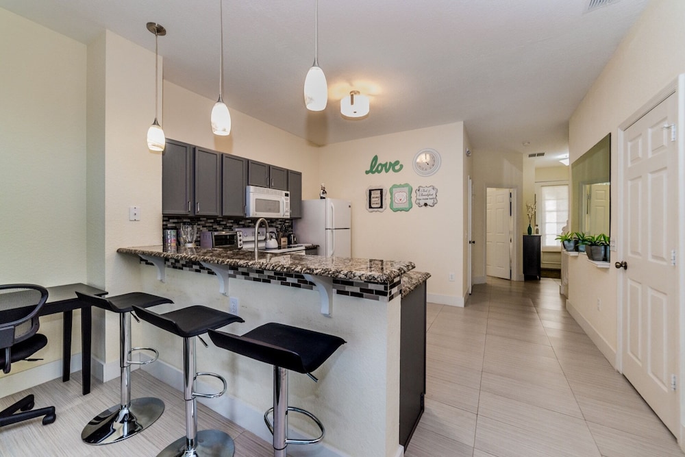 Luxury 3 Bedroom House on Windsor Hills Resort Orlando House 1900 - photo 9