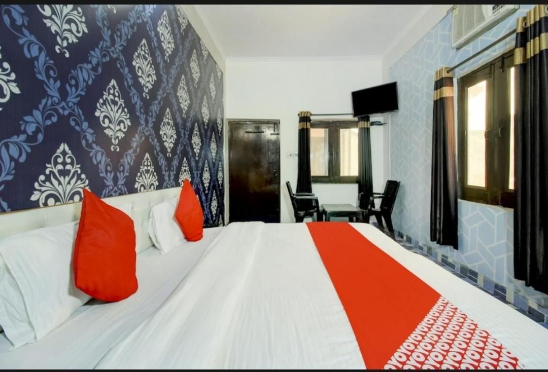 Hotel kingsman - last minute hotel in Unknown City
