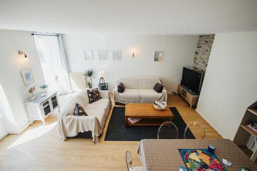 Au Loysel Prestations de Qualite Au Coeur de Cherbourg in Cherbourg-Octeville, France