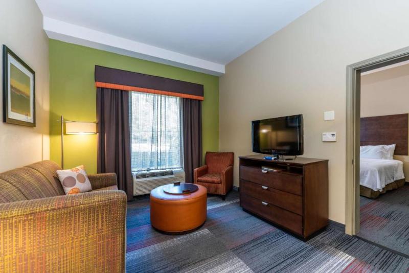 Homewood Suites by Hilton Hoover Birmingham - photo 27