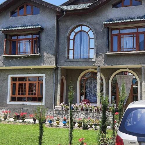 Nature's Resort - last minute hotel in Srinagar