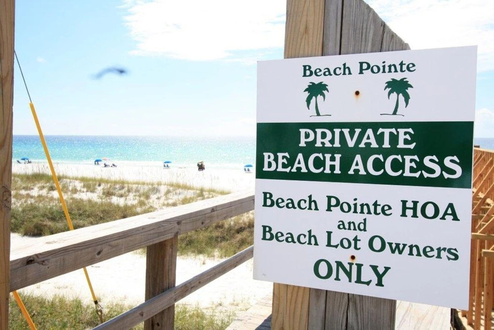 Beach Pointe 301 by Destin Getaways - photo 11