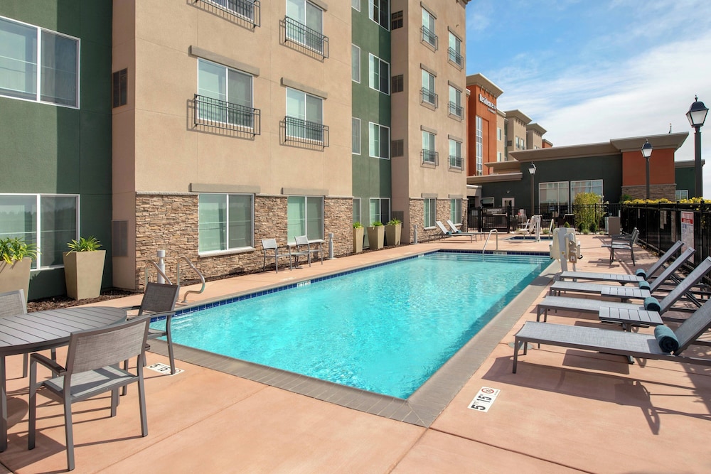 Residence Inn by Marriott Modesto North - photo 18