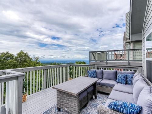 Tranquility Skies by Avada Properties