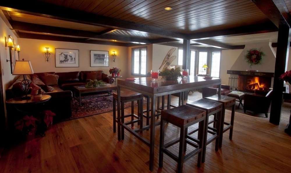 Nordic Inn - photo 4