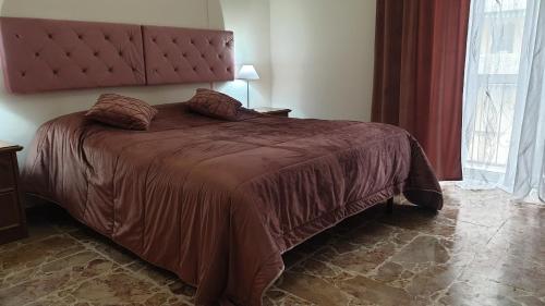 Bingo 2 - carbon neutral hotel in Alghero