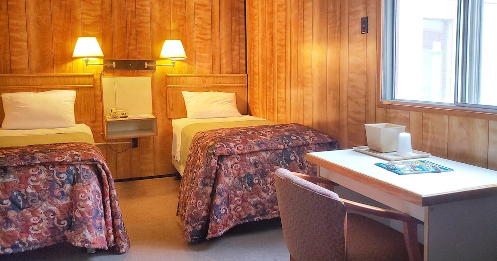 Keystone Hotel - photo 5