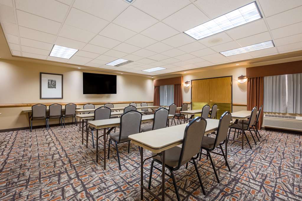 Best Western Northwest Lodge - photo 35