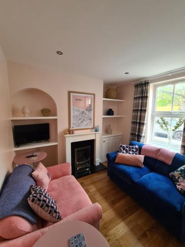 City Cottage — 4-Star Luxury Hotel in Lincoln, United Kingdom