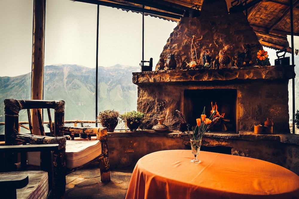 La Granja del Colca — Cabanaconde — photo 2