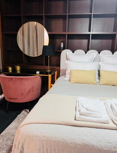 Casa Maramar — 4-Star Luxury Hotel in Angra Do Heroismo, Portugal