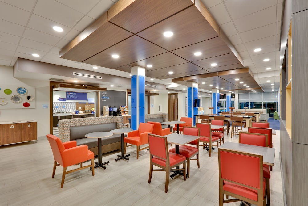 Holiday Inn Express & Suites Plano East Richardson by IHG - photo 18