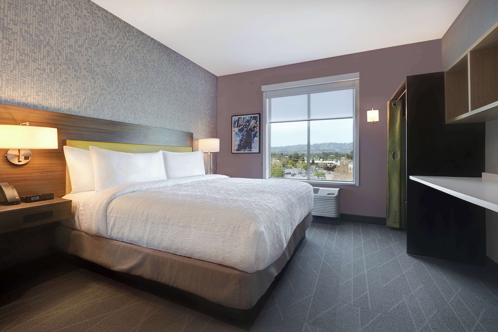 Home2 Suites by Hilton Petaluma - photo 50