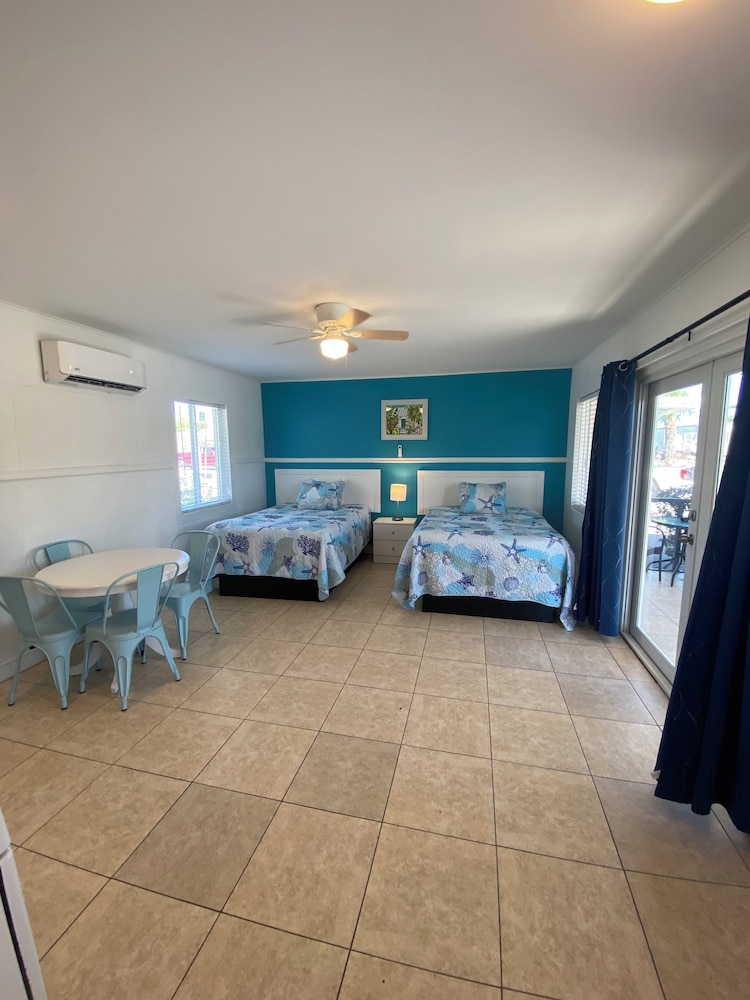 Kingsail Resort - photo 21