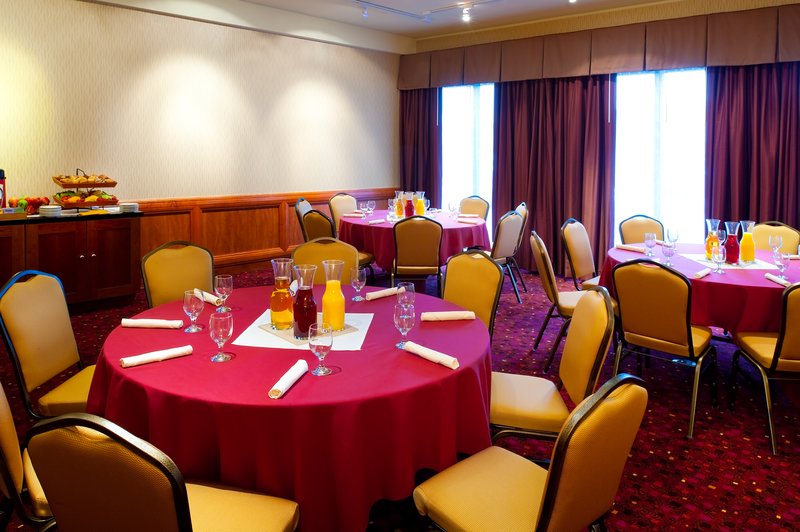 Red Lion Hotel & Conference Center Seattle Renton - photo 6