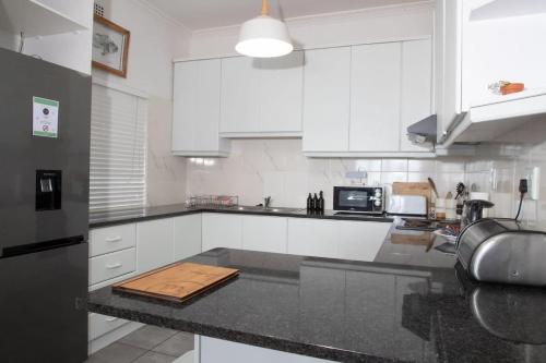 St James Mansions Apartment