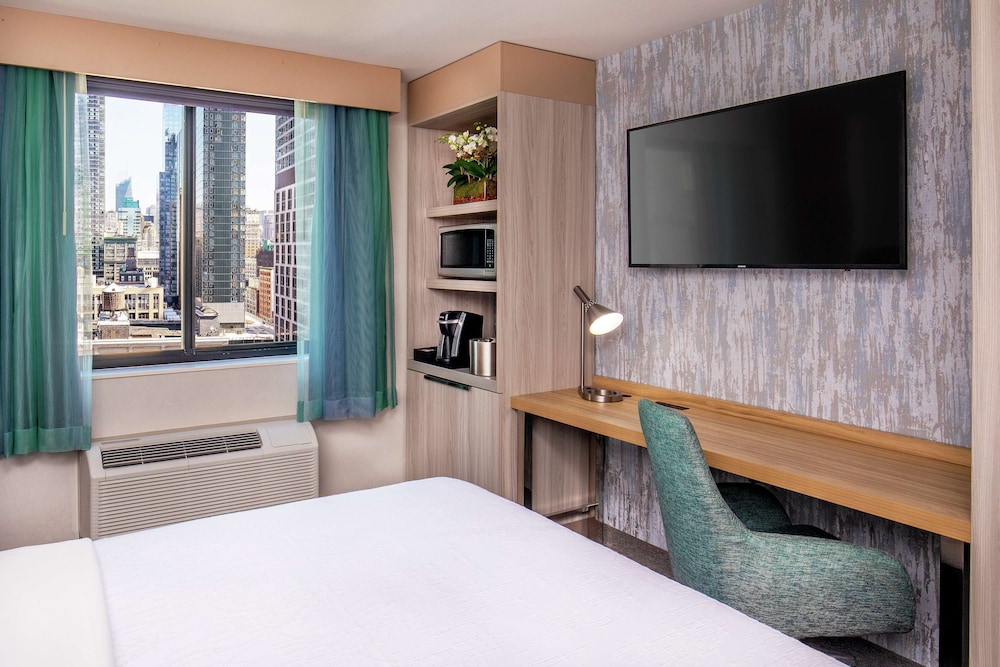 Hilton Garden Inn New York Manhattan Chelsea - photo 10