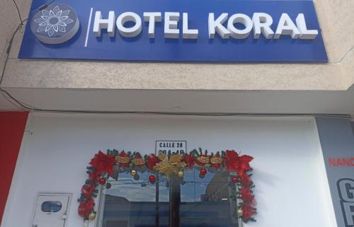 Hotel Koral Palmira in Palmira, Colombia