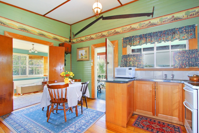 Quality Inn Edenholme Grange in Launceston, Australia