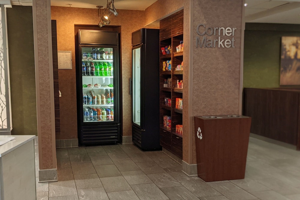 Fairfield Inn & Suites Valdosta - photo 14