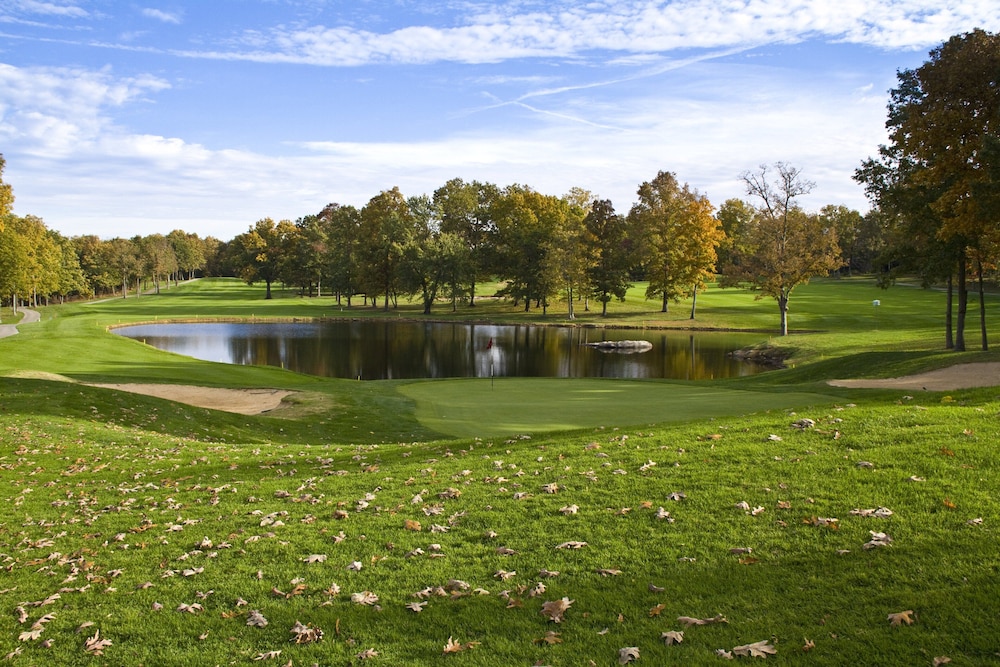 Club Wyndham Resort at Fairfield Glade - photo 36