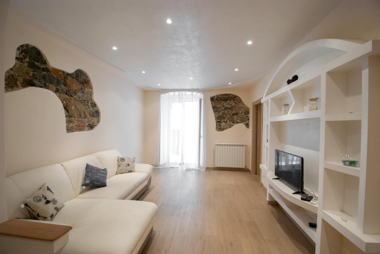 Arba Spaa Apartments — 4-Star Luxury Hotel in La Spezia, Italy