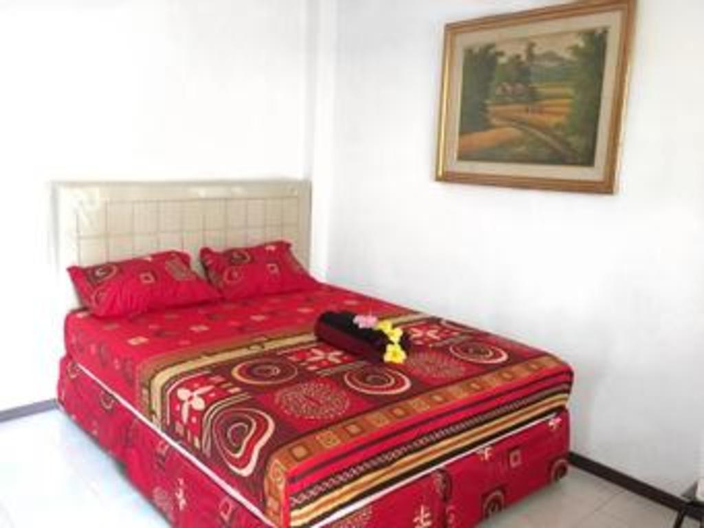 Indekost Bogor - last minute hotel in Bogor