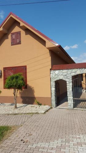Penzion Solna Jaskyna — hotel in Turcianske Teplice