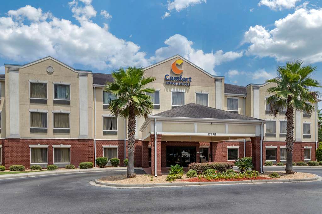 Comfort Inn & Suites Statesboro University Area in Statesboro, United States