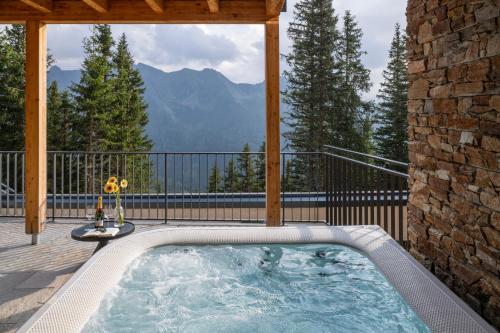 Luxus AlmChalets Schladming Dachstein - last minute hotel in Unknown City