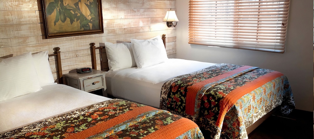Hotel California a Town and Desert Boutique Hotel - photo 16