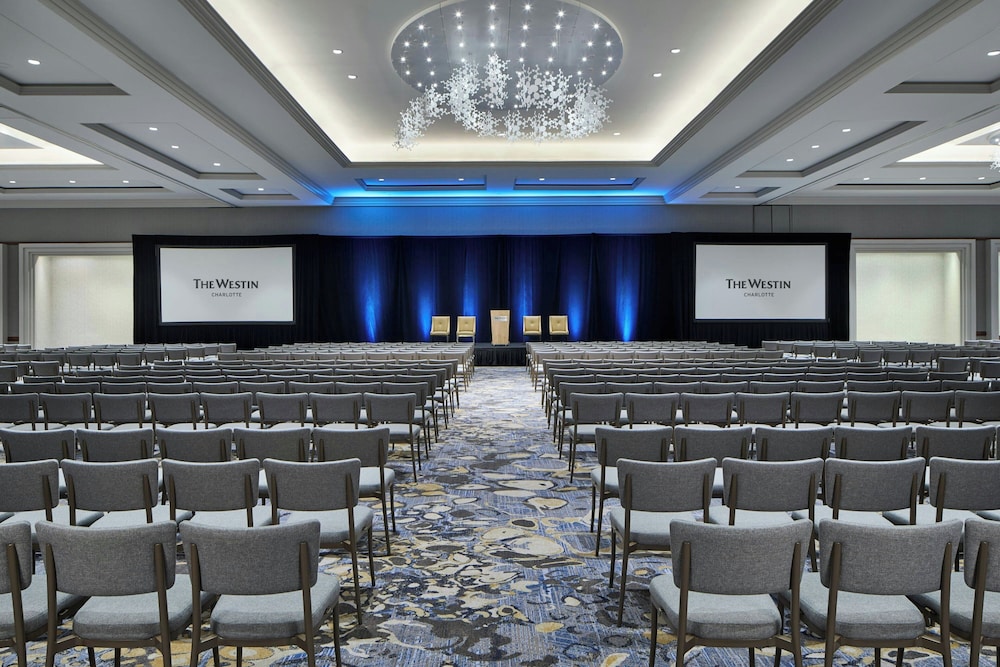 The Westin Charlotte - photo 109